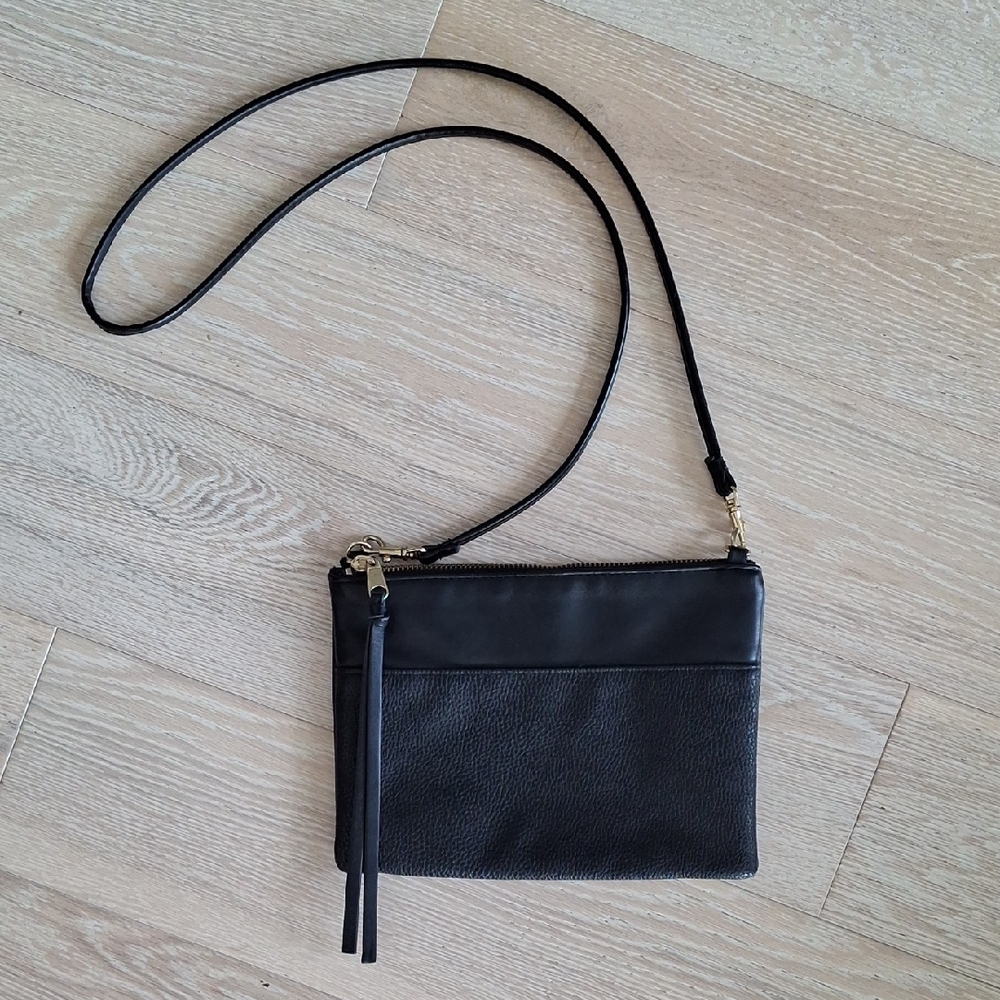 H&M Black Crossbody Bag